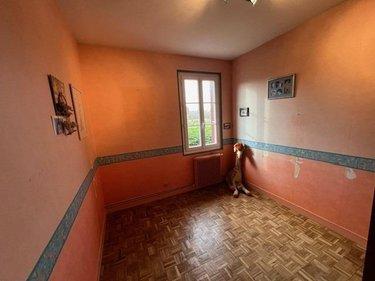 Maison à vendre à Le Mesnil-Guillaume dans le Calvados (14100), ref : 14058-1543