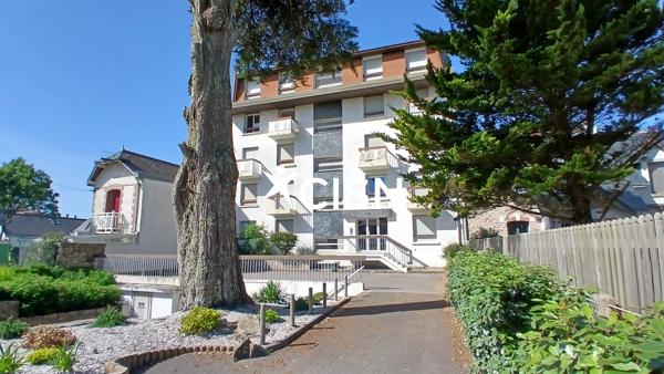 Achat appartement - 69m² - 44380 - Pornichet
