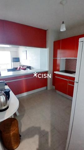 Achat appartement - 69m² - 44380 - Pornichet