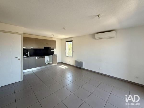 Appartement à vendre 3 pièces 61 m² Saleilles