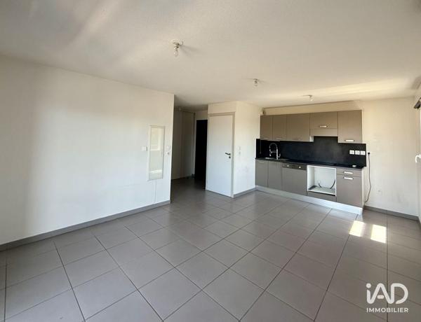 Appartement à vendre 3 pièces 61 m² Saleilles