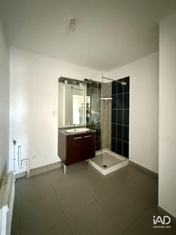 Appartement à vendre 3 pièces 61 m² Saleilles