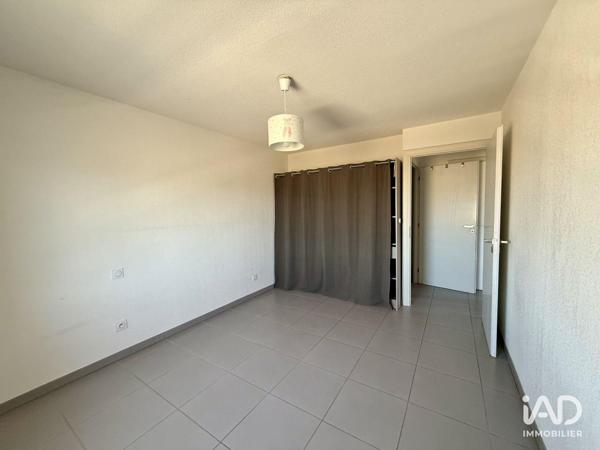 Appartement à vendre 3 pièces 61 m² Saleilles