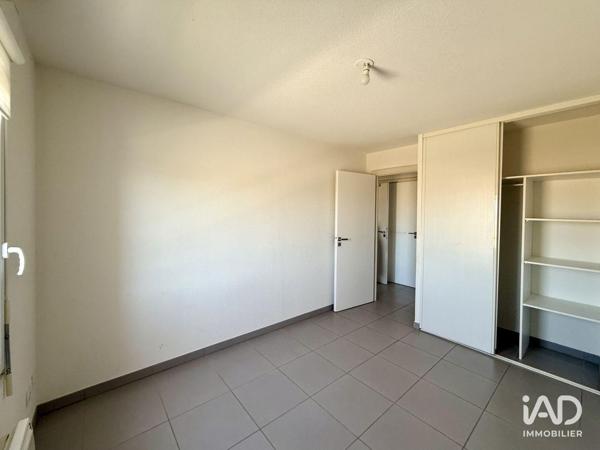 Appartement à vendre 3 pièces 61 m² Saleilles