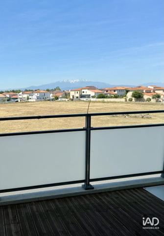 Appartement à vendre 3 pièces 61 m² Saleilles