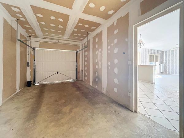 Vente Maison 3 pièces 74 m2 à Le Buisson-de-Cadouin