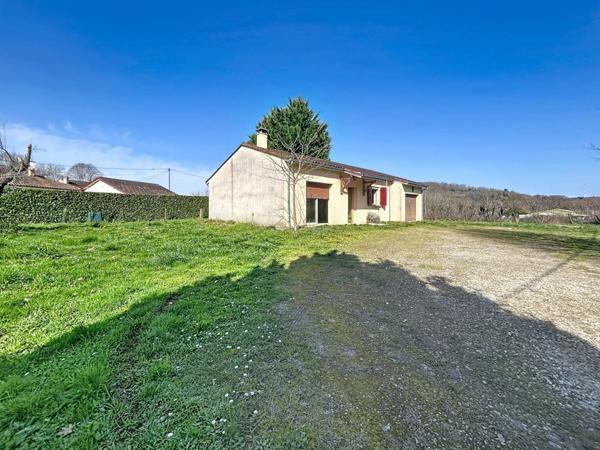 Vente Maison 3 pièces 74 m2 à Le Buisson-de-Cadouin