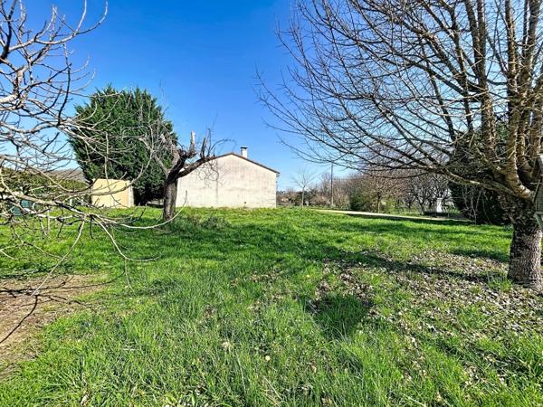 Vente Maison 3 pièces 74 m2 à Le Buisson-de-Cadouin