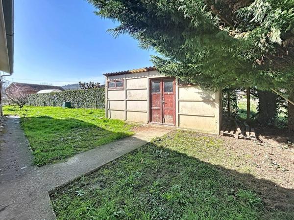 Vente Maison 3 pièces 74 m2 à Le Buisson-de-Cadouin