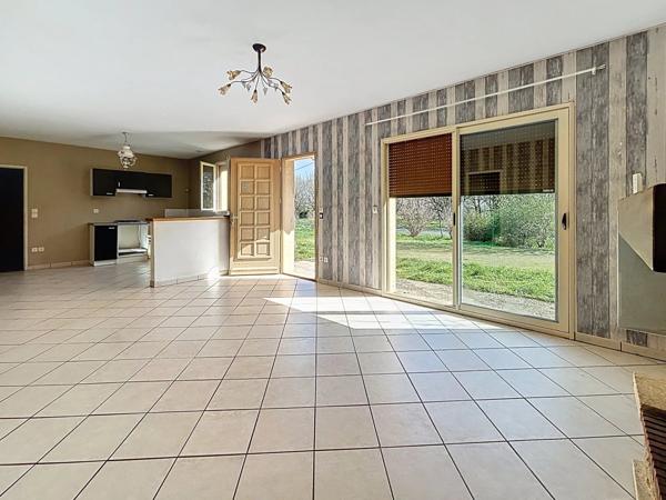 Vente Maison 3 pièces 74 m2 à Le Buisson-de-Cadouin