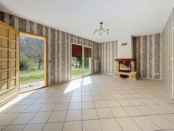 Vente Maison 3 pièces 74 m2 à Le Buisson-de-Cadouin