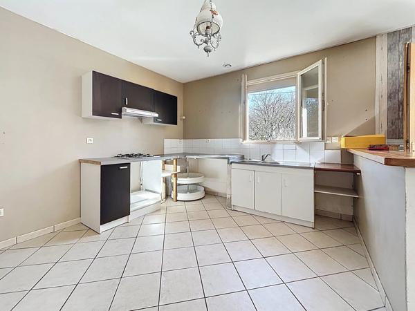 Vente Maison 3 pièces 74 m2 à Le Buisson-de-Cadouin