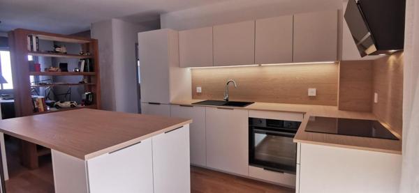 Appartement Les Sables D Olonne Centre Ville  3 pièces 73 m² garage plage et commerces à pied