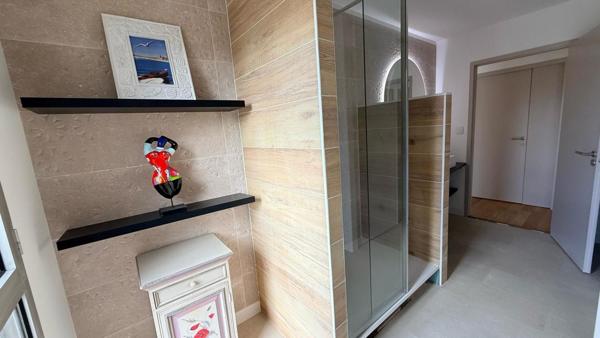 Appartement Les Sables D Olonne Centre Ville  3 pièces 73 m² garage plage et commerces à pied