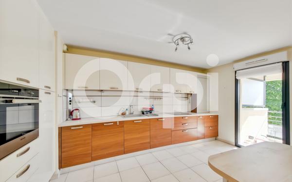 Appartement à vendre    5 pièces • 129,70 m2 Senlis