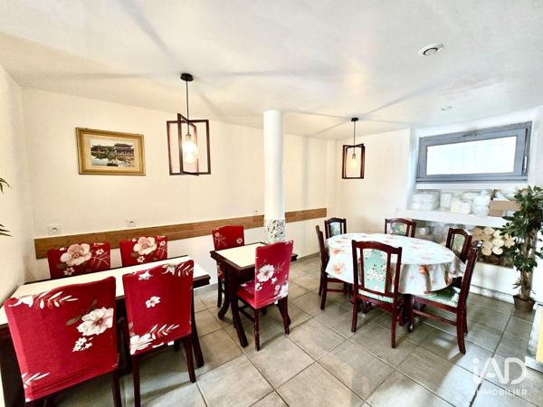 Murs commerciaux  à vendre 60 m² Bagnols-sur-Cèze