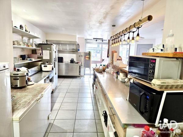 Murs commerciaux  à vendre 60 m² Bagnols-sur-Cèze