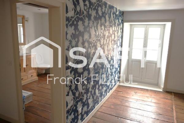 Chambres d'hôtes, gîte ou grande maison familiale