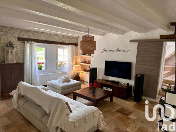 Maison à vendre 7 pièces 160 m² Minzier