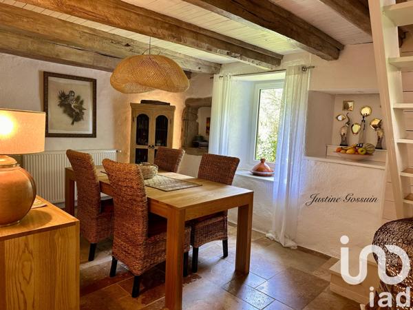 Maison à vendre 7 pièces 160 m² Minzier