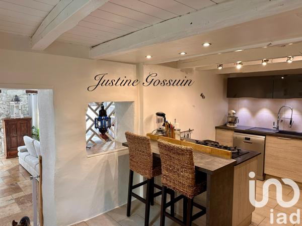 Maison à vendre 7 pièces 160 m² Minzier