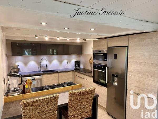 Maison à vendre 7 pièces 160 m² Minzier