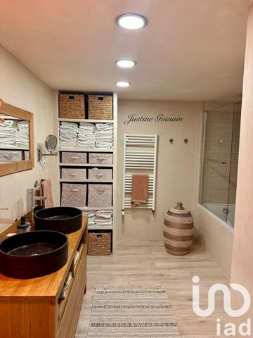 Maison à vendre 7 pièces 160 m² Minzier