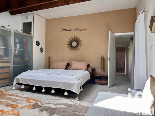 Maison à vendre 7 pièces 160 m² Minzier