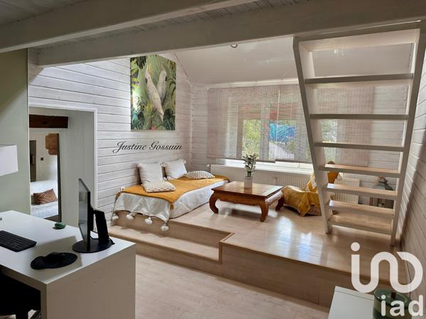 Maison à vendre 7 pièces 160 m² Minzier