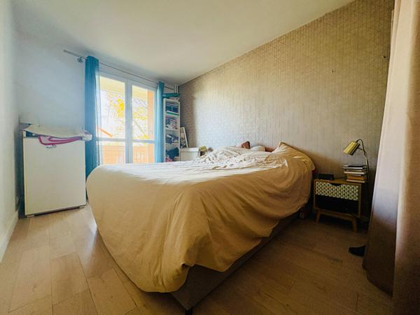 Appartement Fontenay Sous Bois 3 pièce(s)
