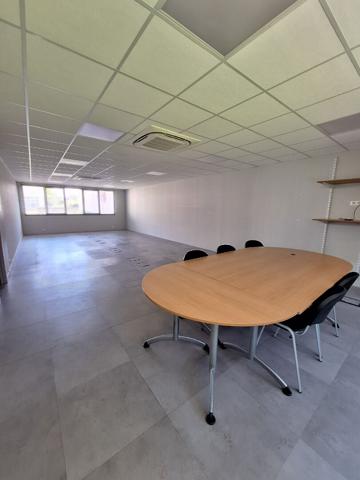 LOCATION BUREAU SAINT MALO PARAME
