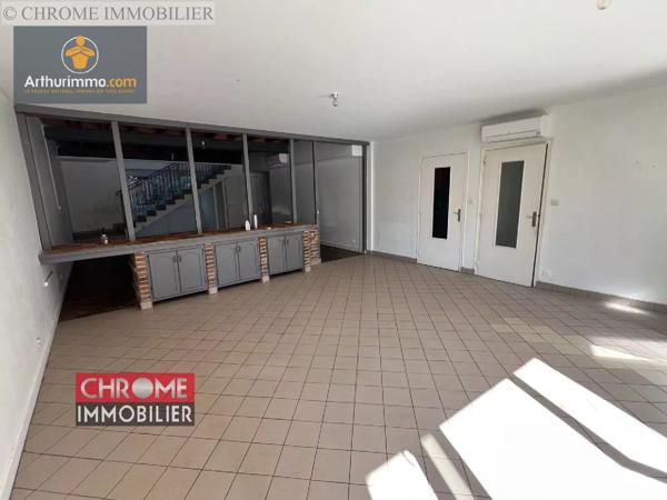 Vente Maison 7 pièces 230 m2 à Escassefort