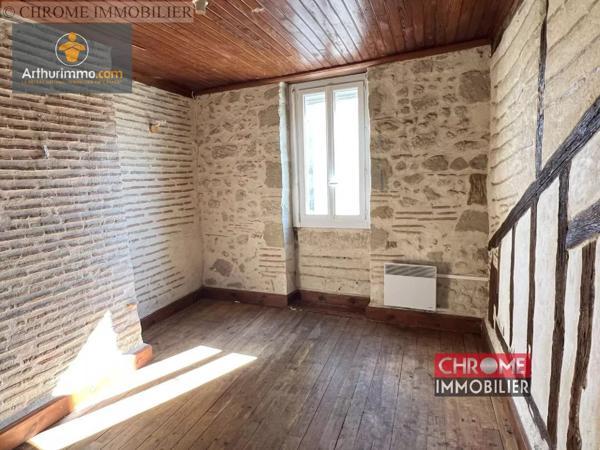 Vente Maison 7 pièces 230 m2 à Escassefort