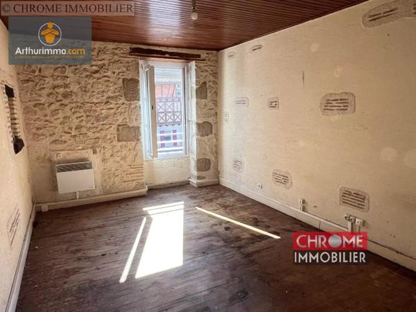 Vente Maison 7 pièces 230 m2 à Escassefort