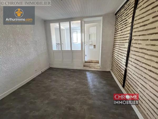 Vente Maison 7 pièces 230 m2 à Escassefort