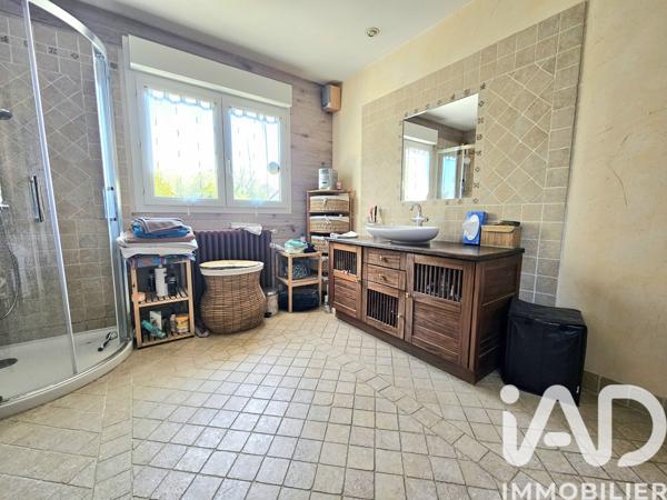Maison à vendre 6 pièces 165 m² Vélizy-Villacoublay
