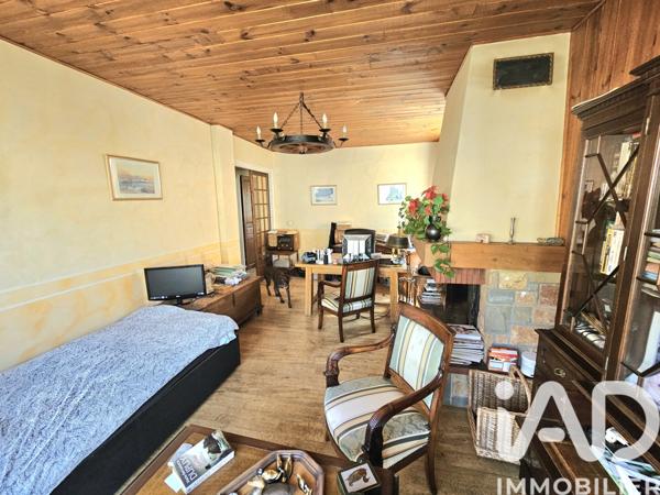Maison à vendre 6 pièces 165 m² Vélizy-Villacoublay