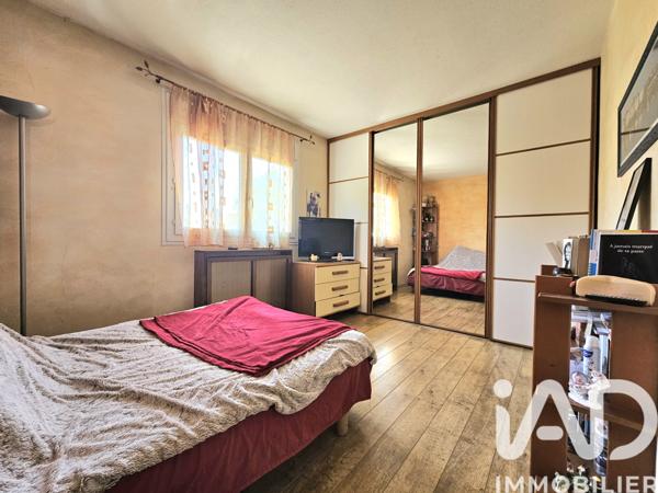 Maison à vendre 6 pièces 165 m² Vélizy-Villacoublay