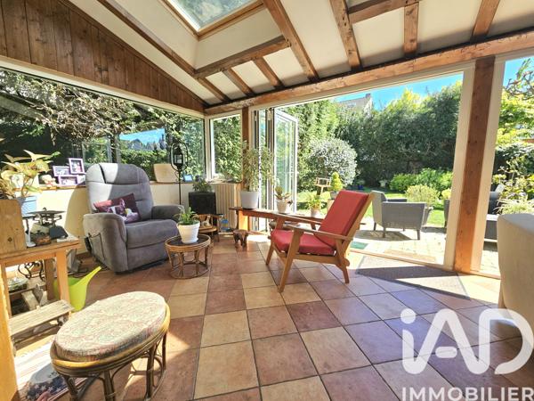 Maison à vendre 6 pièces 165 m² Vélizy-Villacoublay