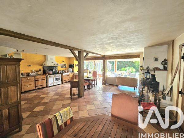 Maison à vendre 6 pièces 165 m² Vélizy-Villacoublay