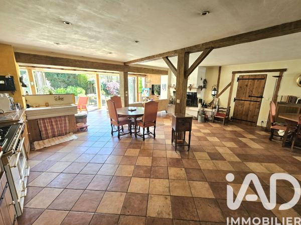 Maison à vendre 6 pièces 165 m² Vélizy-Villacoublay