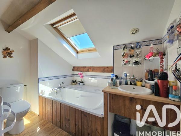 Maison à vendre 6 pièces 165 m² Vélizy-Villacoublay