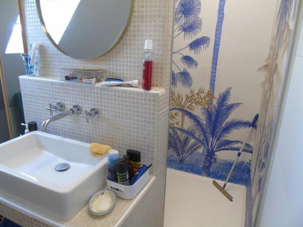 Querqueville – Une maison où chaque niveau offre un nouvel espace à vivre.