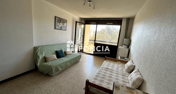 À vendre Studio 24 m² - Bormes-les-mimosas 83230