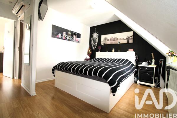 Maison à vendre 5 pièces 80 m² Brie-Comte-Robert