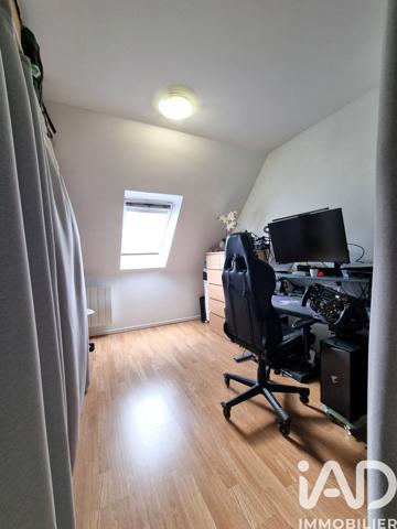 Maison à vendre 5 pièces 80 m² Brie-Comte-Robert