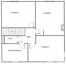 Maison à vendre 5 pièces 80 m² Brie-Comte-Robert