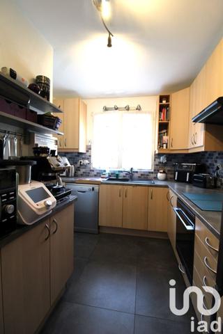 Maison à vendre 5 pièces 80 m² Brie-Comte-Robert