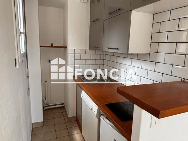 Location Appartement 2 pièces 37.5 m² - 6 AVENUE DU TREGOR Plerin 22190