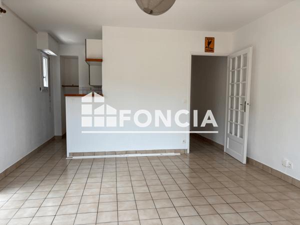 Location Appartement 2 pièces 37.5 m² - 6 AVENUE DU TREGOR Plerin 22190